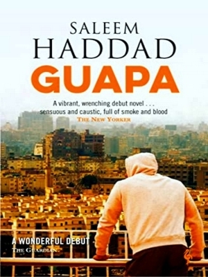 Seller image for Guapa for sale by Collectors' Bookstore