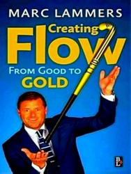 Seller image for Creating Flow for sale by Collectors' Bookstore