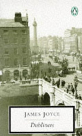 Seller image for Dubliners for sale by Collectors' Bookstore