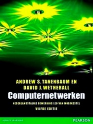 Seller image for Computernetwerken for sale by Collectors' Bookstore