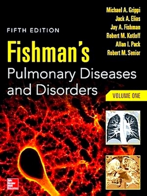 Seller image for Fishman's Pulmonary Diseases and Disorders, 2-Volume Set for sale by Collectors' Bookstore