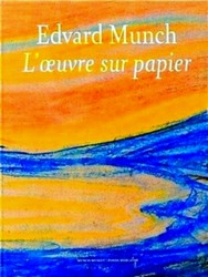 Seller image for Edvard Munch for sale by Collectors' Bookstore