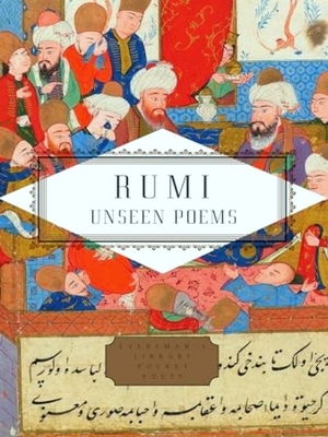 Imagen del vendedor de Everyman's Library Pocket Poets Series; Rumi a la venta por Collectors' Bookstore