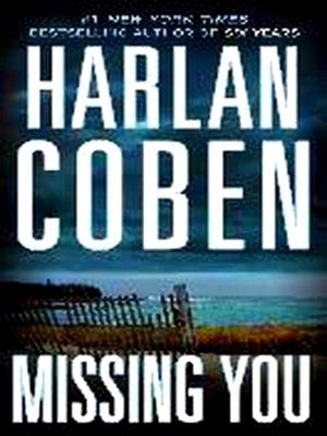 Seller image for Missing You for sale by Collectors' Bookstore