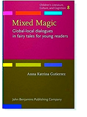 Image du vendeur pour Mixed Magic mis en vente par Collectors' Bookstore