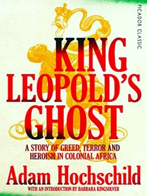 Seller image for King Leopold's Ghost for sale by Collectors' Bookstore