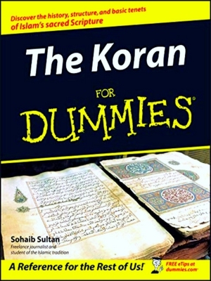 Seller image for Koran For Dummies for sale by Collectors' Bookstore