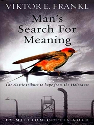 Bild des Verkufers fr Man's Search For Meaning zum Verkauf von Collectors' Bookstore