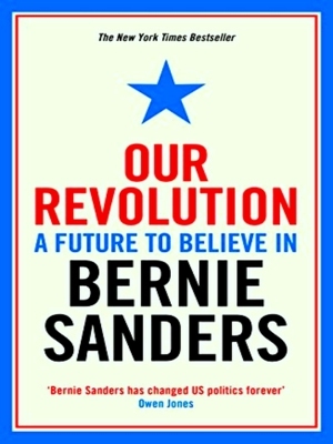 Seller image for Our Revolution for sale by Collectors' Bookstore