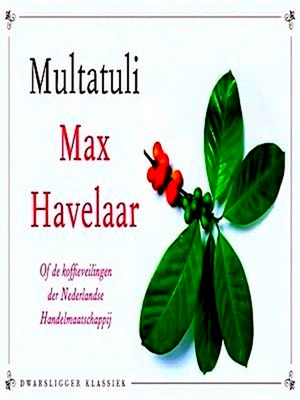 Seller image for Max Havelaar for sale by Collectors' Bookstore