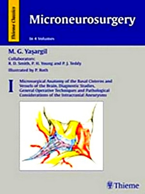 Immagine del venditore per Microneurosurgery, Volume I venduto da Collectors' Bookstore