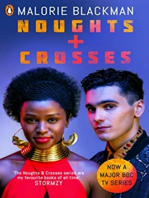 Imagen del vendedor de Noughts & Crosses a la venta por Collectors' Bookstore