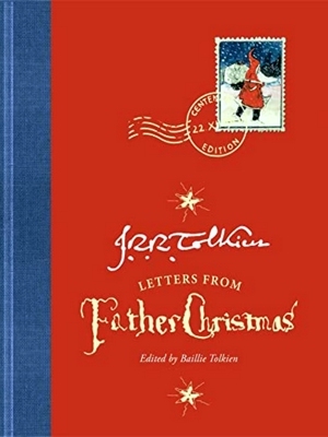 Seller image for Letters from Father Christmas Centenary edition for sale by Collectors' Bookstore