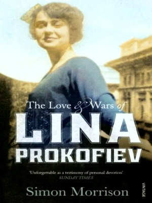 Immagine del venditore per Love And Wars Of Lina Prokofiev venduto da Collectors' Bookstore