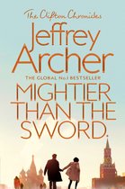 Seller image for Mightier than the Sword for sale by Collectors' Bookstore
