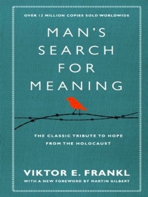 Seller image for Man's Search For Meaning for sale by Collectors' Bookstore