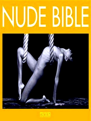 Seller image for Nude Bible for sale by Collectors' Bookstore