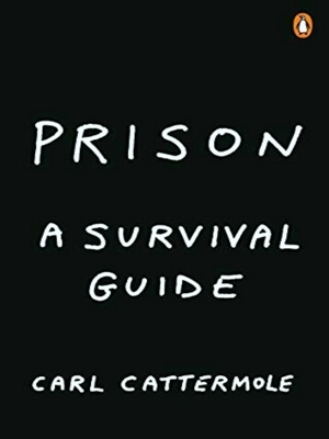 Seller image for Prison A Survival Guide for sale by Collectors' Bookstore