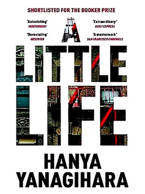 Bild des Verkäufers für A Little Life zum Verkauf von Collectors' Bookstore