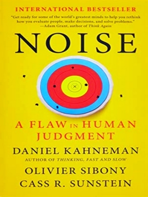 Seller image for Noise for sale by Collectors' Bookstore
