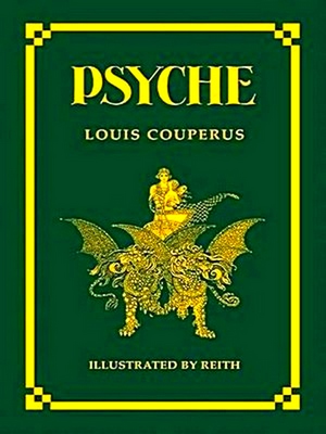 Immagine del venditore per Psyche - Illustrated By Reith venduto da Collectors' Bookstore