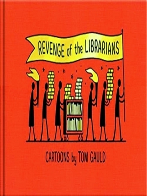 Seller image for Revenge Of The Librarians for sale by Collectors' Bookstore