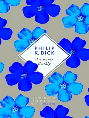 Seller image for Scanner Darkly for sale by Collectors' Bookstore
