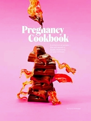 Immagine del venditore per Pregnancy Cookbook venduto da Collectors' Bookstore