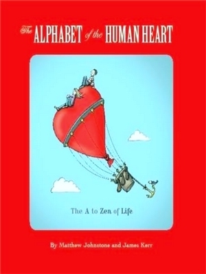 Image du vendeur pour Alphabet Of The Human Heart mis en vente par Collectors' Bookstore