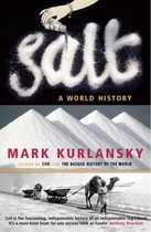 Seller image for Salt : A World History for sale by Collectors' Bookstore