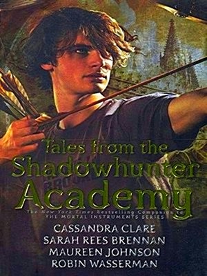 Seller image for Tales From the Shadowhunter Academy for sale by Collectors' Bookstore