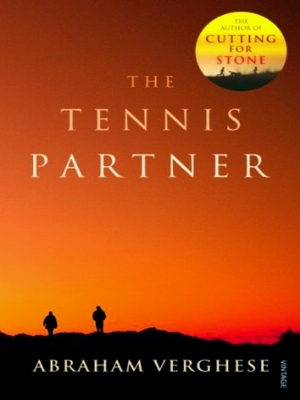 Seller image for Tennis Partner for sale by Collectors' Bookstore