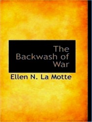 Seller image for The Backwash of War for sale by Collectors' Bookstore