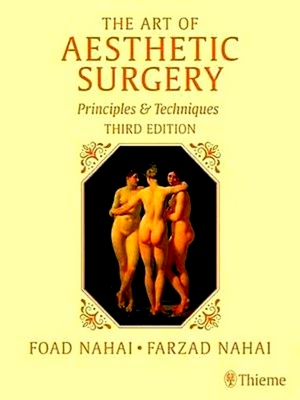 Bild des Verkufers fr The Art of Aesthetic Surgery zum Verkauf von Collectors' Bookstore