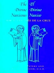 Seller image for The Divine Narcissus - El Divino Narciso for sale by Collectors' Bookstore