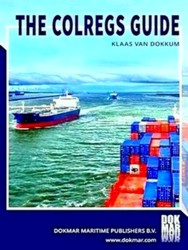 Seller image for The Colregs Guide for sale by Collectors' Bookstore