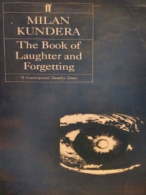 Bild des Verkufers fr The Book of Laughter and Forgetting zum Verkauf von Collectors' Bookstore