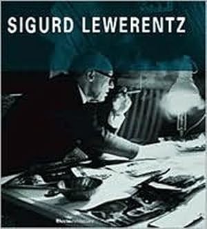 Immagine del venditore per Sigurd Lewerentz / druk 1 venduto da Collectors' Bookstore