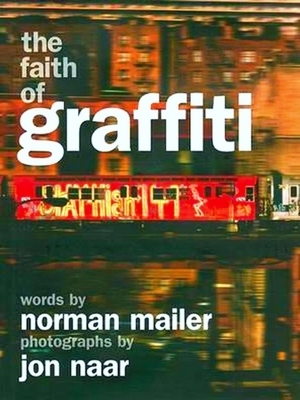 Seller image for The Faith of Graffiti for sale by Collectors' Bookstore