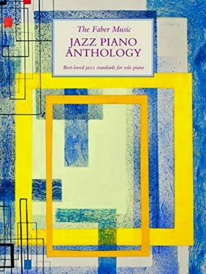Immagine del venditore per The Faber Music Jazz Piano Anthology venduto da Collectors' Bookstore