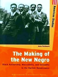 Seller image for The Making of the New Negro for sale by Collectors' Bookstore