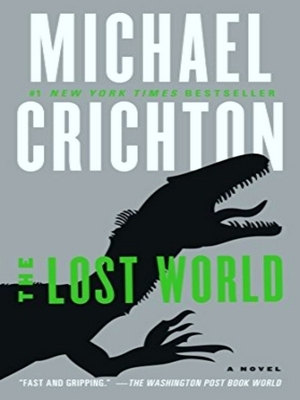 Seller image for The Lost World for sale by Collectors' Bookstore