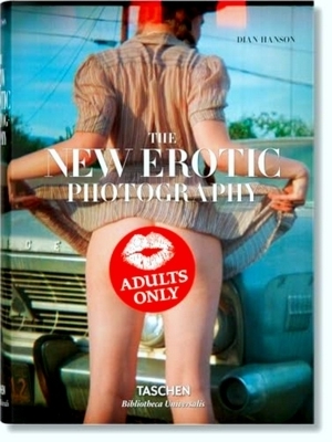 Seller image for The New Erotic Photography. Vol. 2 (Bu) for sale by Collectors' Bookstore