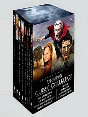 Imagen del vendedor de The Ultimate Classic Collection a la venta por Collectors' Bookstore