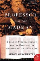 Seller image for The Professor and the Madman for sale by Collectors' Bookstore
