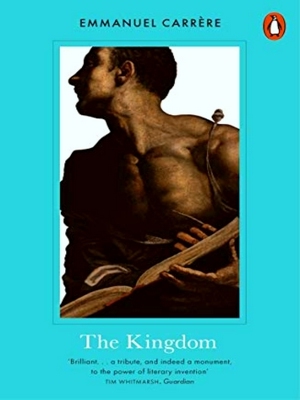 Bild des Verkufers fr The Kingdom zum Verkauf von Collectors' Bookstore