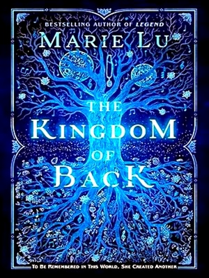 Seller image for The Kingdom of Back for sale by Collectors' Bookstore