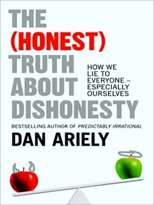 Image du vendeur pour The (Honest) Truth About Dishonesty mis en vente par Collectors' Bookstore
