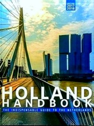 Bild des Verkufers fr The Holland Handbook 2017-2018 zum Verkauf von Collectors' Bookstore