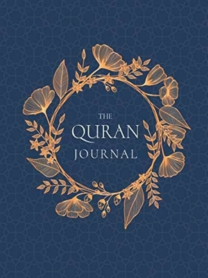 Seller image for The Quran Journal for sale by Collectors' Bookstore